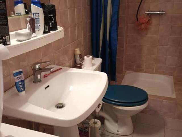 Studio de 25m2 à louer sur Poitiers — photo du bien