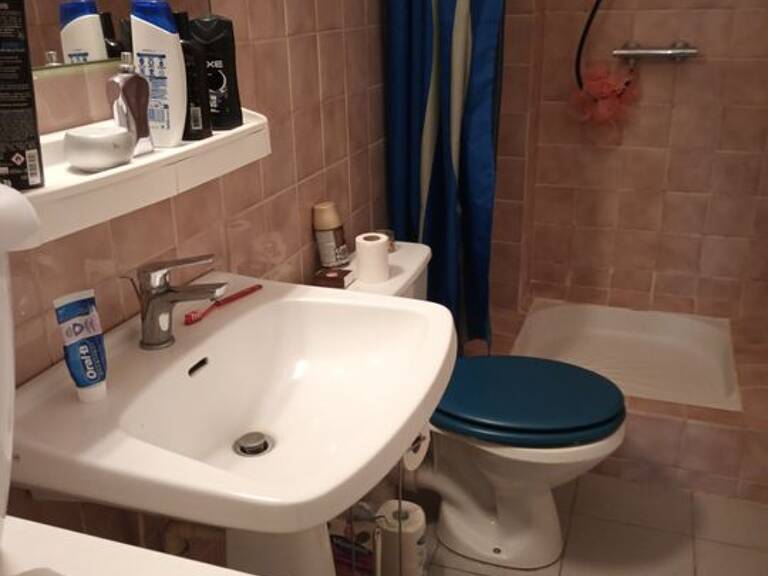 Studio de 25m2 à louer sur Poitiers — photo 1