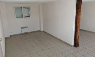 Appartement 4 Pièces 100 m² à louer à Saint-Aubin-de-Blaye (33820)