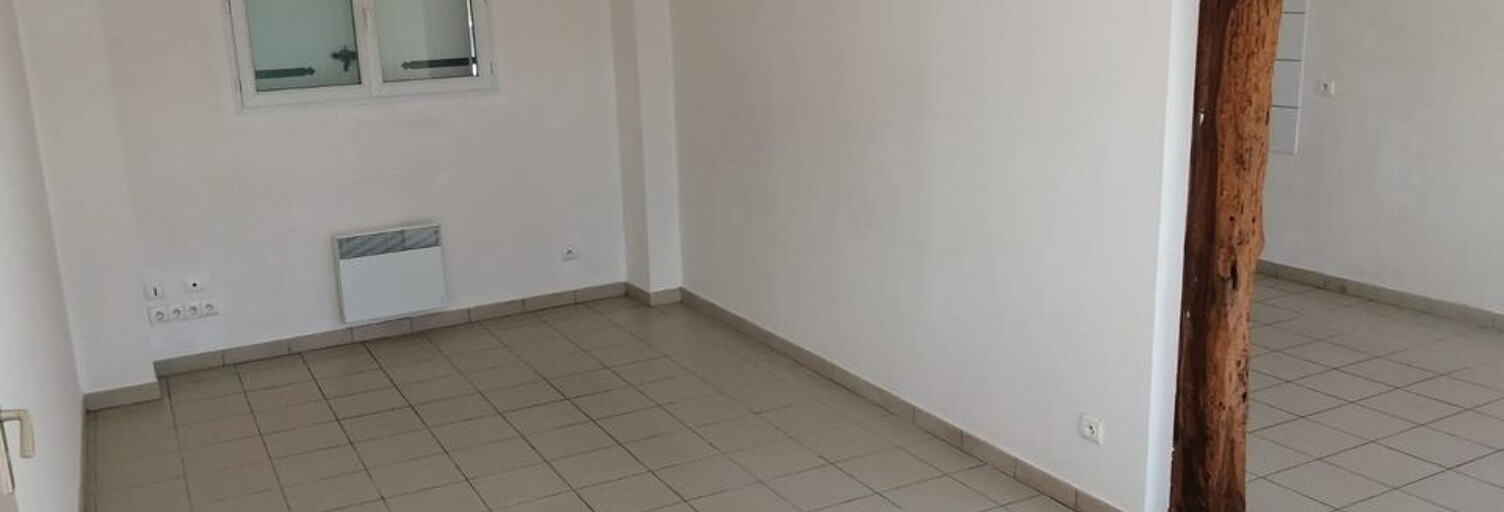 Appartement 4 Pièces 100 m² à louer à Saint-Aubin-de-Blaye (33820)