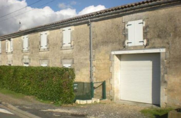 Appartement de 100m2 à louer sur Saint-Aubin-de-Blaye — photo 2