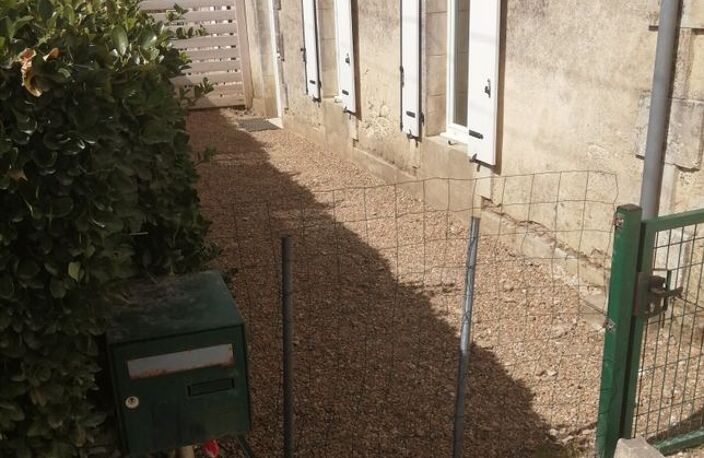 Appartement de 100m2 à louer sur Saint-Aubin-de-Blaye — photo 4