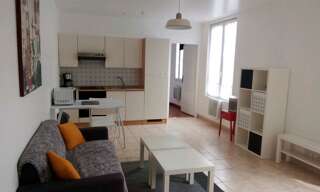 Appartement 2 Pièces 42 m² à louer à Orléans (45000)