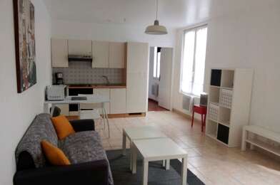Appartement 2 pièces 675 €