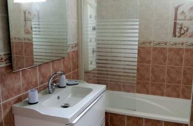 Appartement de 42m2 à louer sur Orléans — photo du bien