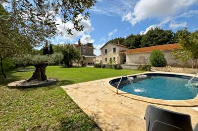 Maison 7 pièces 470000 €