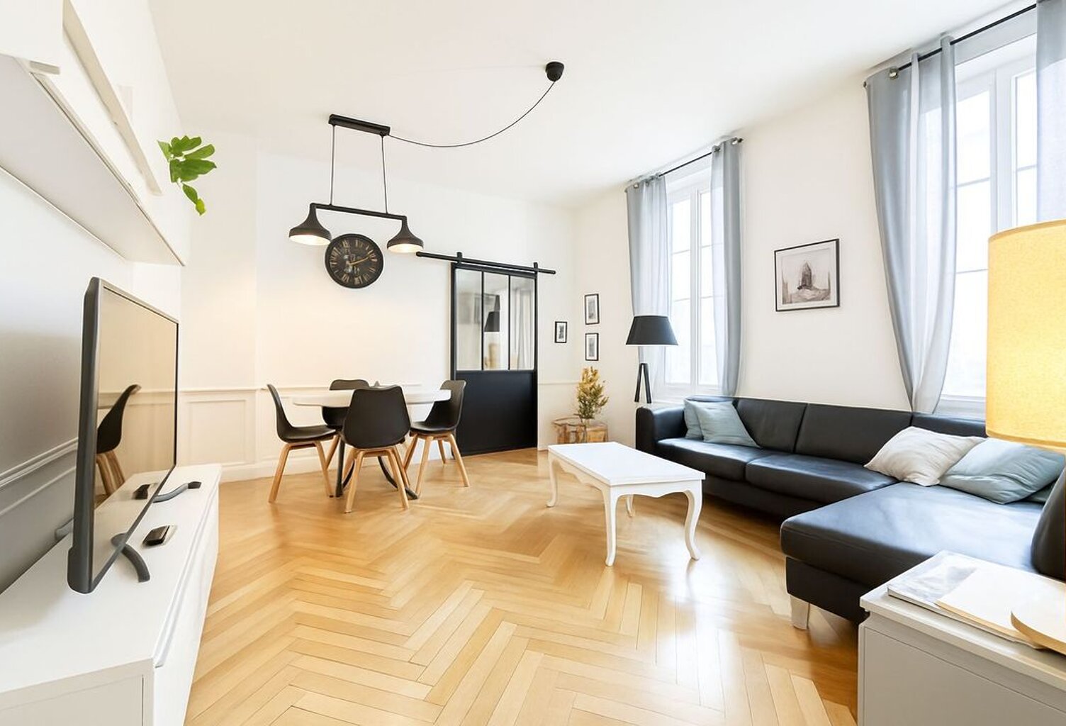 Appartement de 114m2 à louer sur Colmar — photo 1