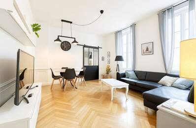Appartement de 114m2 à louer sur Colmar — photo du bien