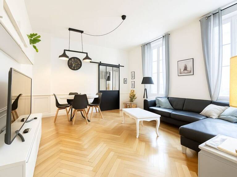 Appartement de 114m2 à louer sur Colmar — photo 1