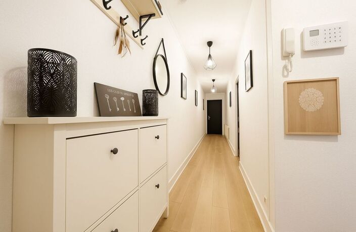 Appartement de 114m2 à louer sur Colmar — photo 2
