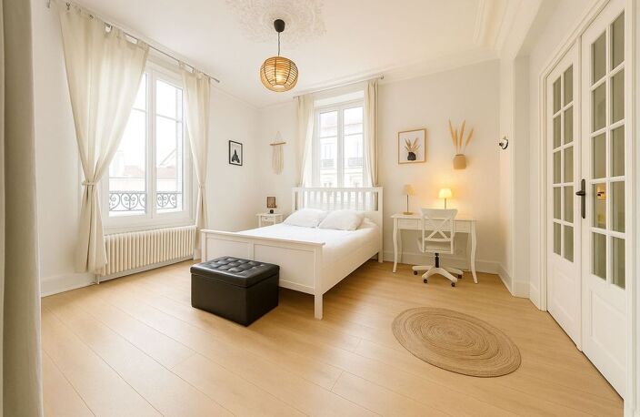 Appartement de 114m2 à louer sur Colmar — photo 3