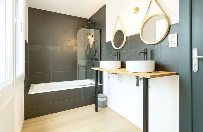 Appartement de 114m2 à louer sur Colmar — photo 5