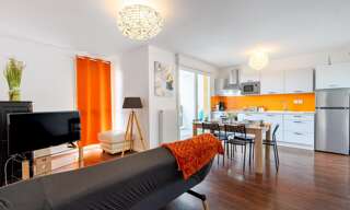 Appartement 3 Pièces 58 m² à louer à Meaux (77100)