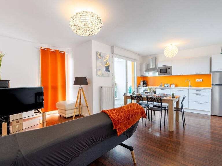 Appartement de 58m2 à louer sur Meaux — photo 1