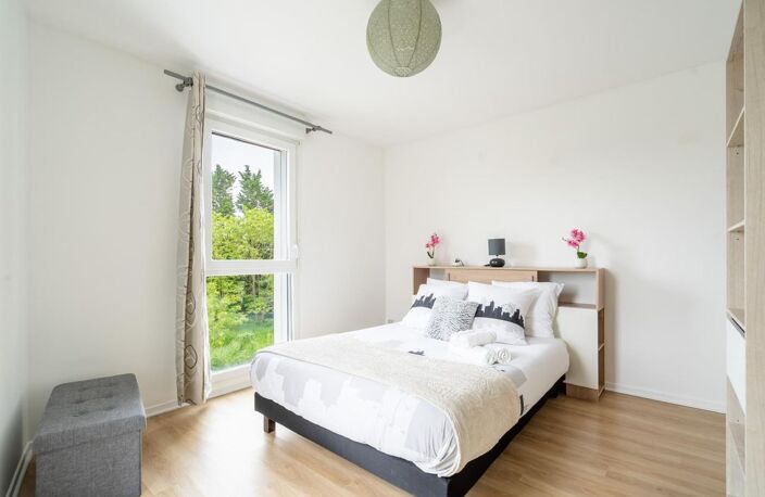 Appartement de 58m2 à louer sur Meaux — photo 2