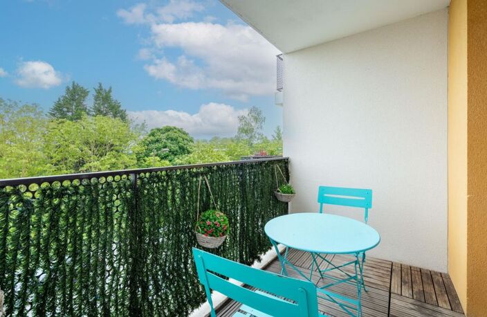 Appartement de 58m2 à louer sur Meaux — photo 5