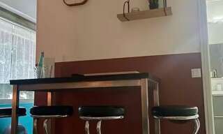 Appartement 2 Pièces 26 m² à louer à Antibes (06160)