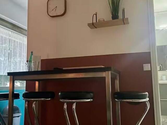 Appartement de 26m2 à louer sur Antibes — photo du bien
