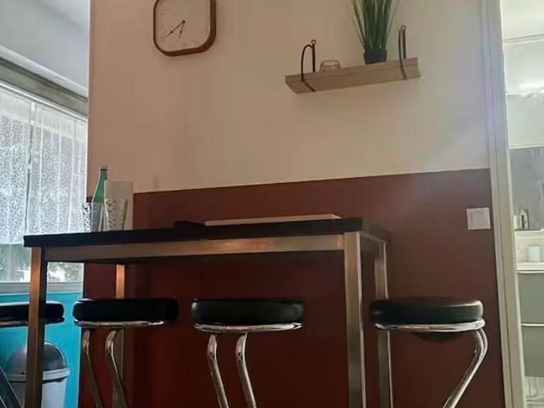 Appartement de 26m2 à louer sur Antibes — photo 1