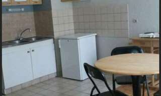 Appartement 1 Pièce 35 m² à louer à Grenoble (38000)