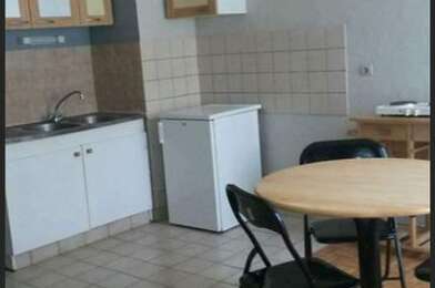 Appartement 1 pièces 530 €