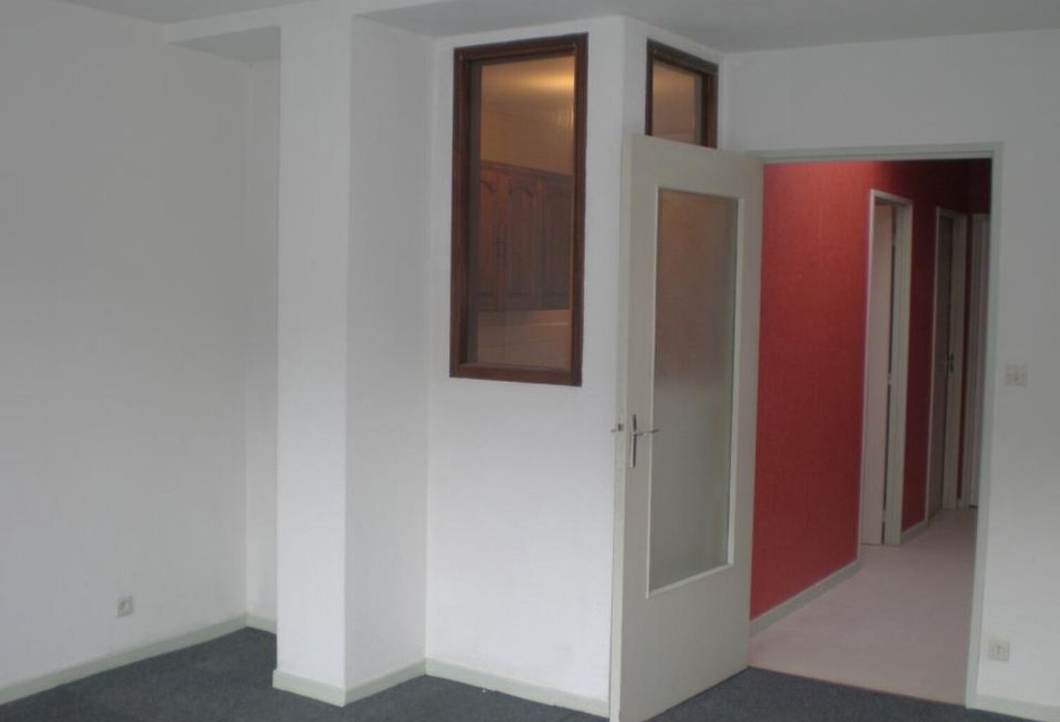 Appartement de 57m2 à louer sur Remiremont — photo 1
