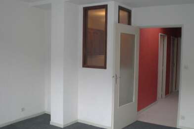 Appartement 2 pièces 400 €