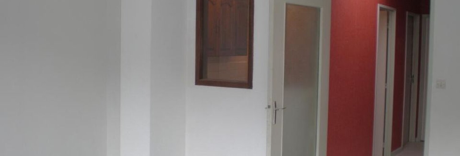 Appartement 2 Pièces 57 m² à louer à Remiremont (88200)