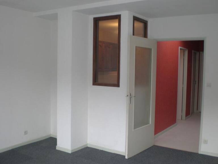 Appartement de 57m2 à louer sur Remiremont — photo 1