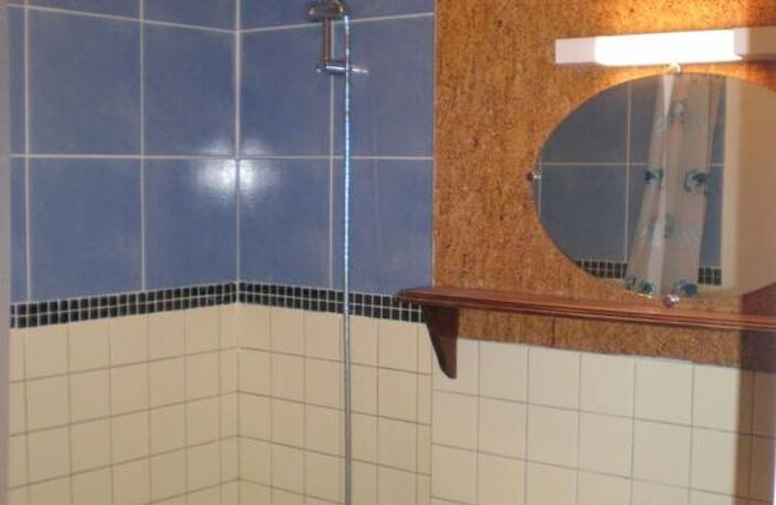 Appartement de 57m2 à louer sur Remiremont — photo 2