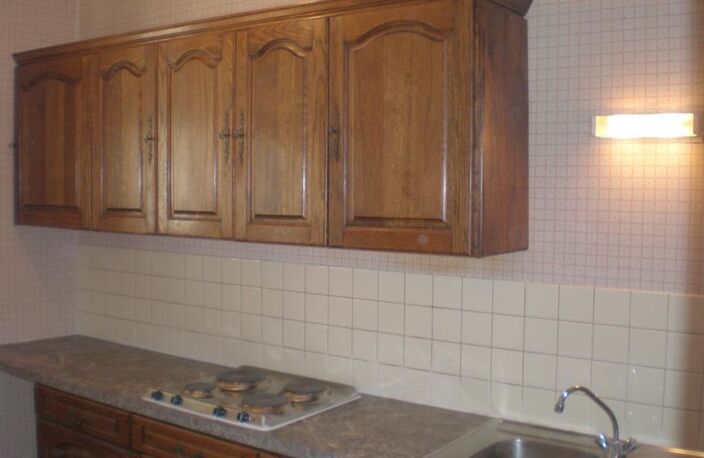 Appartement de 57m2 à louer sur Remiremont — photo 3
