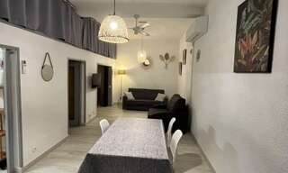 Appartement 2 Pièces 46 m² à louer à Canet-en-Roussillon (66140)
