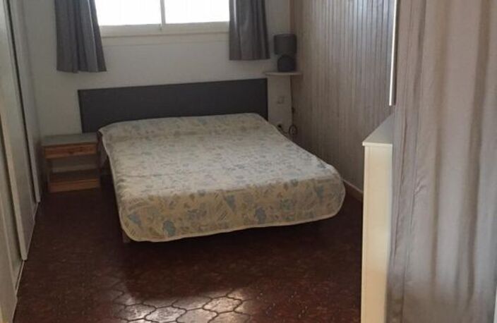 Appartement de 47m2 à louer sur Canet-en-Roussillon — photo 2