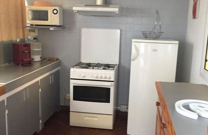 Appartement de 47m2 à louer sur Canet-en-Roussillon — photo 3
