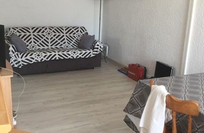 Appartement de 47m2 à louer sur Canet-en-Roussillon — photo 4