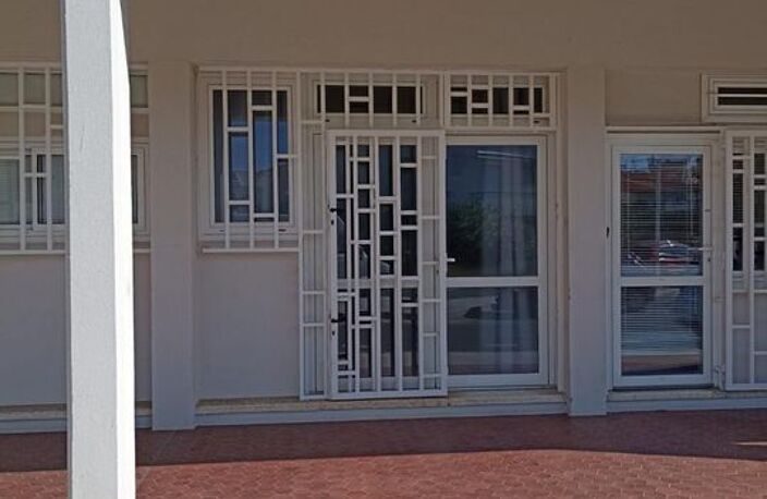 Appartement de 47m2 à louer sur Canet-en-Roussillon — photo 5