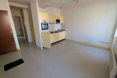 Appartement 2 pièces 525 €