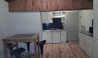 Appartement 1 Pièce 26 m² à louer à Riom (63200)