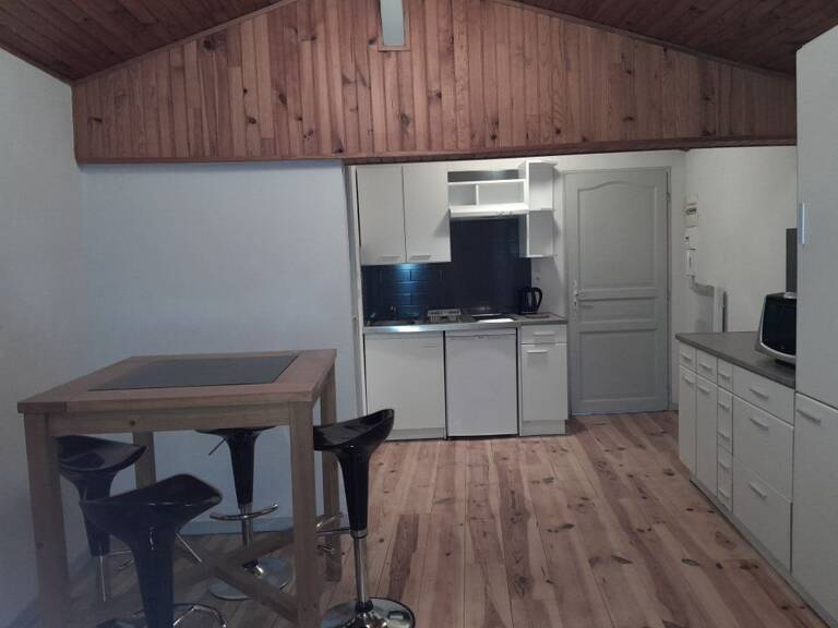 Studio de 26m2 à louer sur Riom — photo 1