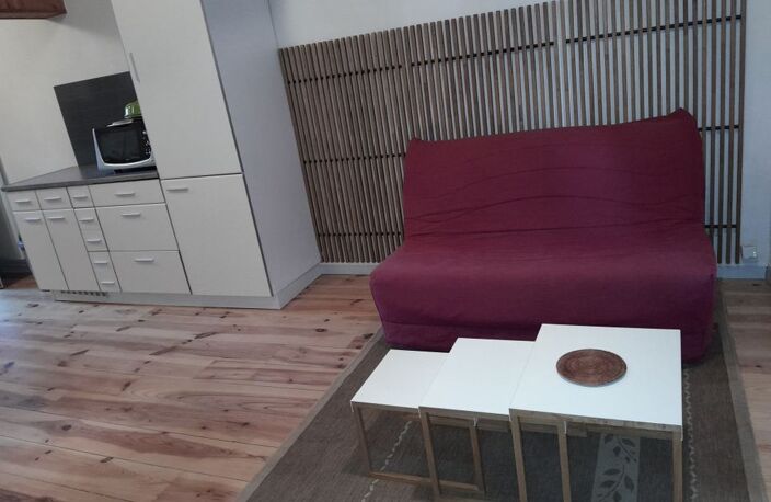 Studio de 26m2 à louer sur Riom — photo 2