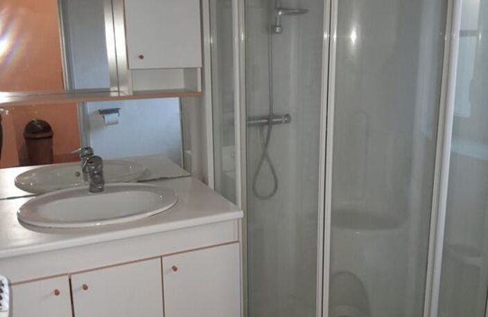Studio de 26m2 à louer sur Riom — photo 4