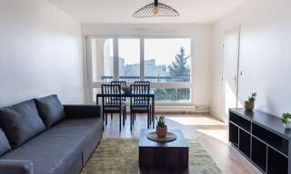 Appartement 2 Pièces 51 m² à louer à Les Ulis (91940)