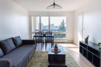 Appartement 2 pièces 1080 €