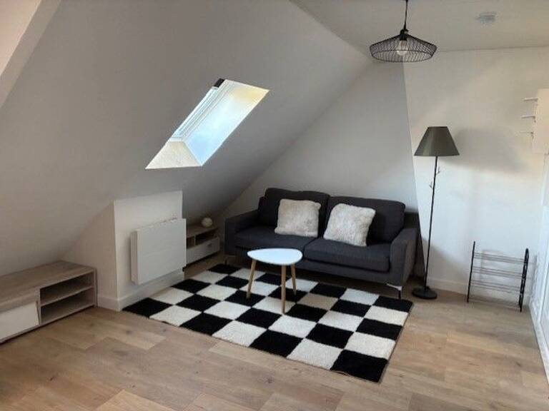 Appartement de 28m2 à louer sur Argentan — photo 1
