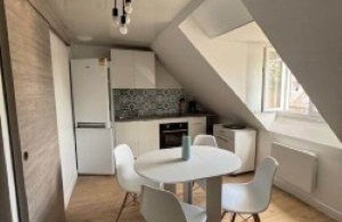 Appartement de 28m2 à louer sur Argentan — photo 2