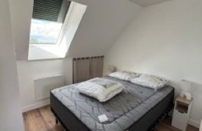 Appartement de 28m2 à louer sur Argentan — photo 3