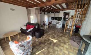 Maison 4 Pièces 70 m² à louer à Sayat (63530)