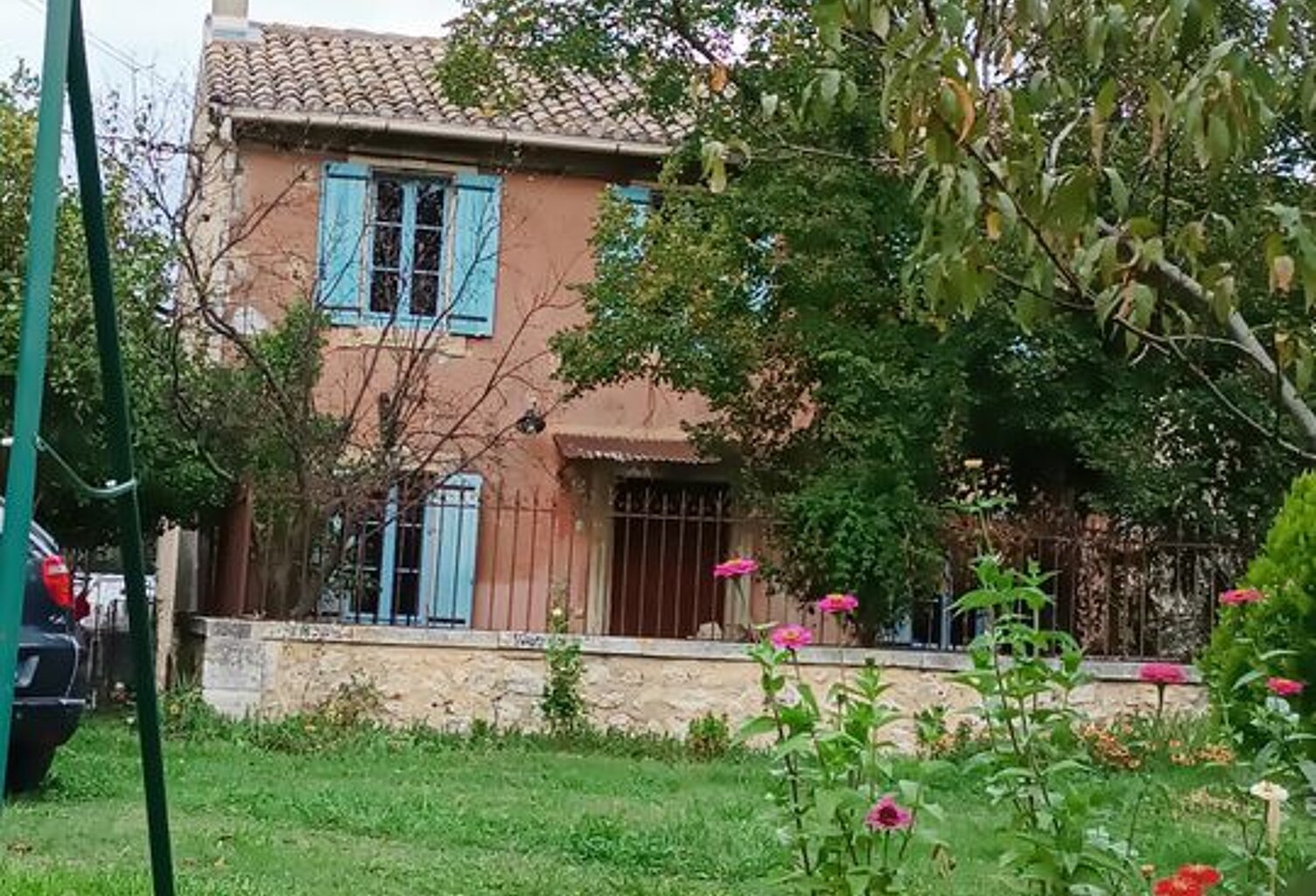 Maison de 100m2 à louer sur Robion — photo 1