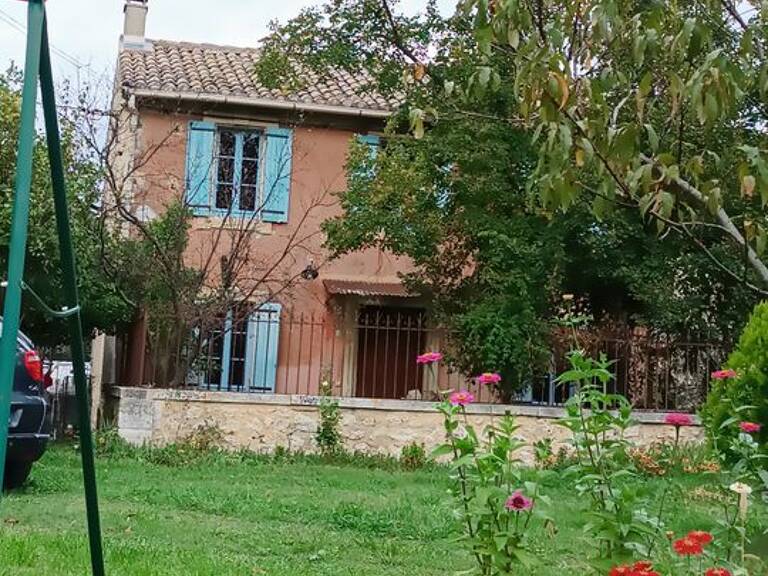 Maison de 100m2 à louer sur Robion — photo 1