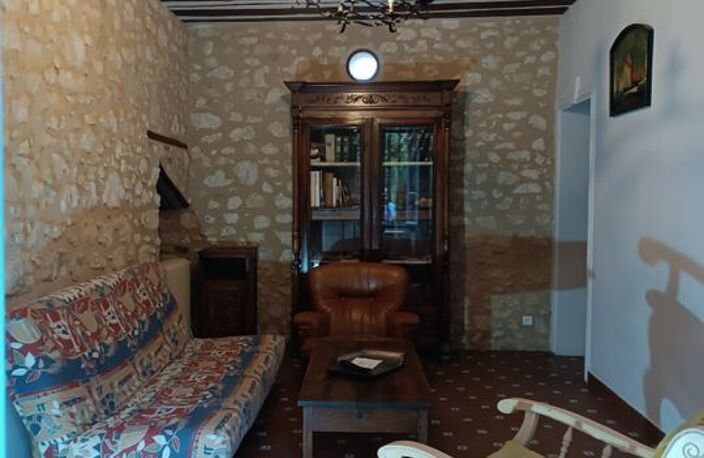 Maison de 100m2 à louer sur Robion — photo 2